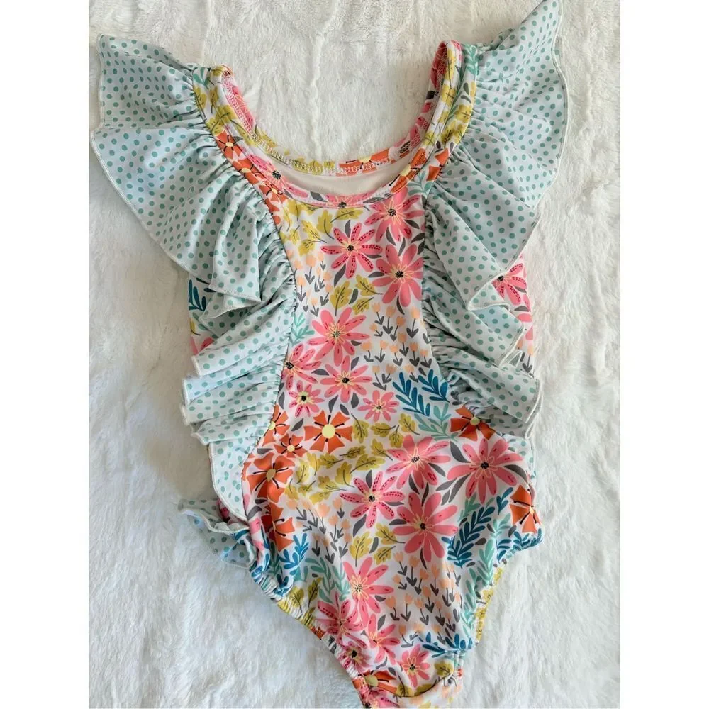 Only Little Once Swim Suit 4/5